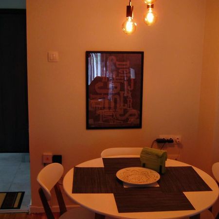 Alkion Apartment Thessaloníki Ngoại thất bức ảnh