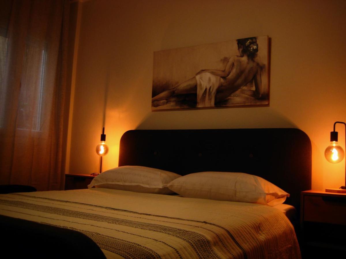 Alkion Apartment Thessaloníki Ngoại thất bức ảnh