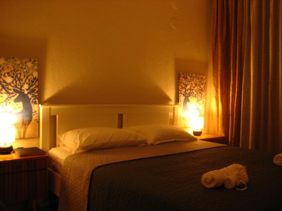 Alkion Apartment Thessaloníki Ngoại thất bức ảnh