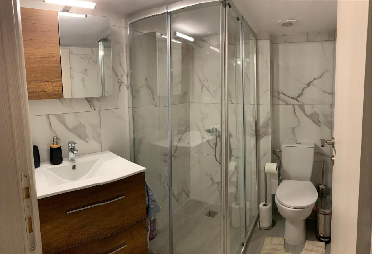 Alkion Apartment Thessaloníki Ngoại thất bức ảnh